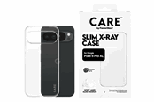 Puhelin - Kannet ja kotelot - CARE by PanzerGlass X-Ray Case Google Pixel 11 Pro XL - CR72100