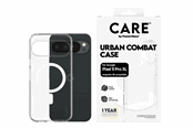 Puhelin - Kannet ja kotelot - CARE by PanzerGlass Urban Combat Case w. Qi Google Pixel 11 Pro XL - CR10757