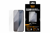 Puhelintarvikkeet - Näytönsuojat - PanzerGlass Screen Protector Google Pixel 11 Pro XL | Ultra-Wide Fit w. FASTFIT IN-A-BOX - PG18968