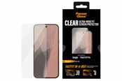 Puhelintarvikkeet - Näytönsuojat - PanzerGlass Screen Protector Google Pixel 11 | Pixel 11 Pro | Ultra- Wide Fit w. FASTFIT IN-A-BOX - PG46488