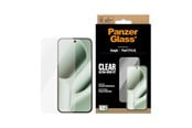 Puhelintarvikkeet - Näytönsuojat - PanzerGlass Screen Protector Google Pixel 11 Pro XL | Ultra-Wide Fit - PG59218