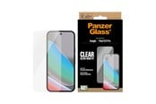 Puhelintarvikkeet - Näytönsuojat - PanzerGlass Screen Protector Google Pixel 11 | 11 Pro | Ultra-Wide Fit - PG72794