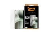 Puhelintarvikkeet - Näytönsuojat - PanzerGlass Screen Protector Google Pixel 11 Pro Fold (sub-screen) - PG94844