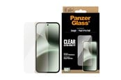 Puhelintarvikkeet - Näytönsuojat - PanzerGlass Screen Protector Google Pixel 11 Pro Fold (sub-screen) - PG94844