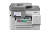 Tulostimet - Brother MFC-J5115DW multifunction printer Multifunction - väri - Muste - MFCJ5115DWRE1