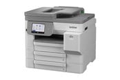 Tulostimet - Brother MFC-J5117DW multifunction printer Multifunction - väri - Muste - MFCJ5117DWRE1