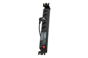 Virtakaapelit (ulkoinen) - Acar 504 WF Rack - ALPACAR504WF03BKG