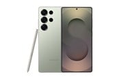 Puhelimet - Samsung Galaxy S25 Ultra 256GB/12GB - Titanium Jadegreen - SM-S938BZGDEUB