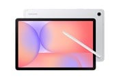 Tabletti - Samsung Galaxy Tab S10 Lite 5G 128GB/6GB - Silver - SM-X406BZSREUB