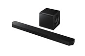 Kotiteatteri - Samsung HW-Q800H - sound bar system - for home theatre - wireless - HW-Q800H/EN