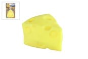 Pienet lahjat lapsille - Trend Toys Squeeze Cheese 8cm - 201092