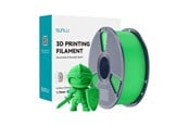 Filamentti/hartsi - 3D-tulostin - Sunlu PLA+ Filament - Green - PLA+ G