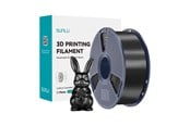 Filamentti/hartsi - 3D-tulostin - Sunlu PLA+ Silk Filament - Black - PLA+ Silk B