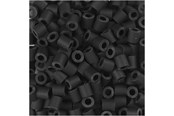 Luovat leikit - Creativ Company NABBI BioBeads 5x5mm Black - 3000 pcs. - 906772