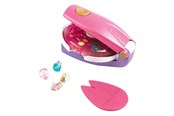 Luovat leikit - Spectron Make it Real Decorate your Hair with Beads and Charms Set - MR1760