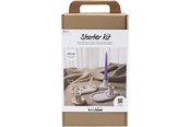 Luovat leikit - Creativ Company Starter Hobby Set Resin Casting Beads - 977539