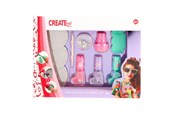 Luovat leikit - CREATE IT! Nail decoration stamp set - 884503V1