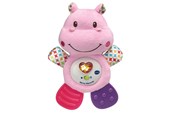 Vauva- ja taaperolelut - VTech Teething Ring Hippopotamus Pink - 80-502552
