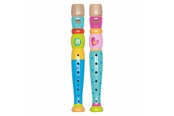 Puulelut - Goki Wooden Recorder - 61846