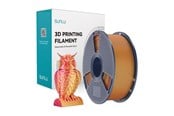 Filamentti/hartsi - 3D-tulostin - Sunlu PLA+ Silk Dual Color Filament (Red and Gold) - PLA+ Silk DC R Go