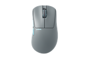 Hiiret - Pulsar Xlite CrazyLight Mini Wireless (Rock) - Pelihiiri - Optinen - 5 painiketta - Harmaa - PXLCL110