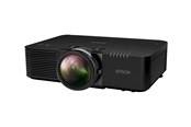 Projektori - Epson Projektori EB-L695SE - 3LCD projector - black - 1920 x 1200 - 6000 ANSI lumens - V11HB36180