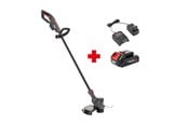 Ruohotrimmerit - AL-KO Akkutrimmeri GTD 1830 GREENLINE (sarja) Easy - 2525804