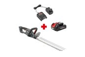 Pensasleikkurit - AL-KO Akkupensasleikkuri HTD 1855 (sarja) Comfort - 2525814