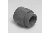 Uppopumput/Pumput - AL-KO Supistuskierreliitinnippa, 3/4" ja 1/2" sisäkierre - 5835436