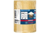 Hiomakoneet - Bosch Expert C470 Sanding Roll P60 1pc - 2608900897