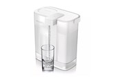 Muut pienet keittiökoneet - Philips AWP2980WH - electric water filter dispenser - bright white - AWP2980WH/31