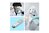 Toistimet & Lähettimet - StarTech.com Startech - QSFP transceiver module - 100GbE - QSFP-100G-SR4-S-UST