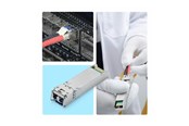 Toistimet & Lähettimet - StarTech.com Startech - SFP+ transceiver module - 10GbE - SFP-10G-LR-S-T-IST