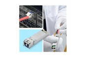 Toistimet & Lähettimet - StarTech.com Startech - SFP+ transceiver module - 10GbE - SFP-10G-SR-S-T-IUST