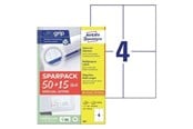 Paperit, valokuvapaperit ja tarrat - Avery Moomin - Deco Puzzle - Moomin - 6601