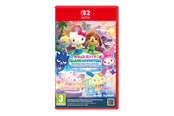 Pelit - Hello Kitty Island Adventure (Friendship Bundle) - Nintendo Switch 2 - Lifestyle - 5056635628800