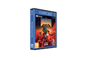 Pelit - The Doom Collection - Evercade - FPS - 5060990242458