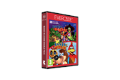 Pelit - Banjo-Kazooie Double Pack - Evercade - Retro - 5060990242045