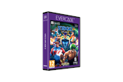 Pelit - Visco Arcade 2 - Evercade - Retro - 5060990242366