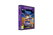 Pelit - Visco Arcade 1 - Evercade - Retro - 5060990242380