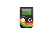 Pelikonsolit - Hyper Mega Tech! Activision Super Pocket - 5060990242144