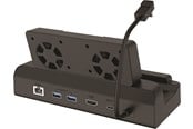 Pelit - lisävarusteet - Venom Portable Charging Dock For ASUS ROG Xbox Ally - VS3512
