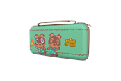 Pelit - lisävarusteet - Turtle Beach PlayTrek Travel Case Animal Crossing - Miscellaneous Bag - Nintendo Switch 2 - S288TBA890255