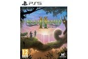 Pelit - Smalland 2: Lost Realms - Sony PlayStation 5 - Seikkailu - 3700664534459