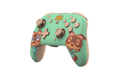 Pelit - lisävarusteet - Turtle Beach Rematch Wireless RGB Animal Crossing - Wireless Controller - Nintendo Switch 2 - S288TBC810555