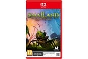 Pelit - Smalland: Survive the Wilds - Nintendo Switch 2 - Toiminta/Seikkailu - 3700664534435