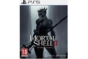 Pelit - Mortal Shell 2 - Revered Edition (PS5) - Sony PlayStation 5 - Toiminta - 5056635624642