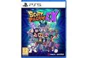 Pelit - Scott Pilgrim EX - Sony PlayStation 5 - Toiminta/Seikkailu - 5056635626264