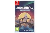 Pelit - Switch Moomintroll Winter's Warmth CE - Nintendo Switch - Seikkailu - 5056635629784