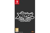 Pelit - Muramasa: Revenant Blades (Deluxe Edition) - Nintendo Switch - Beat 'em Up - 5060540773623